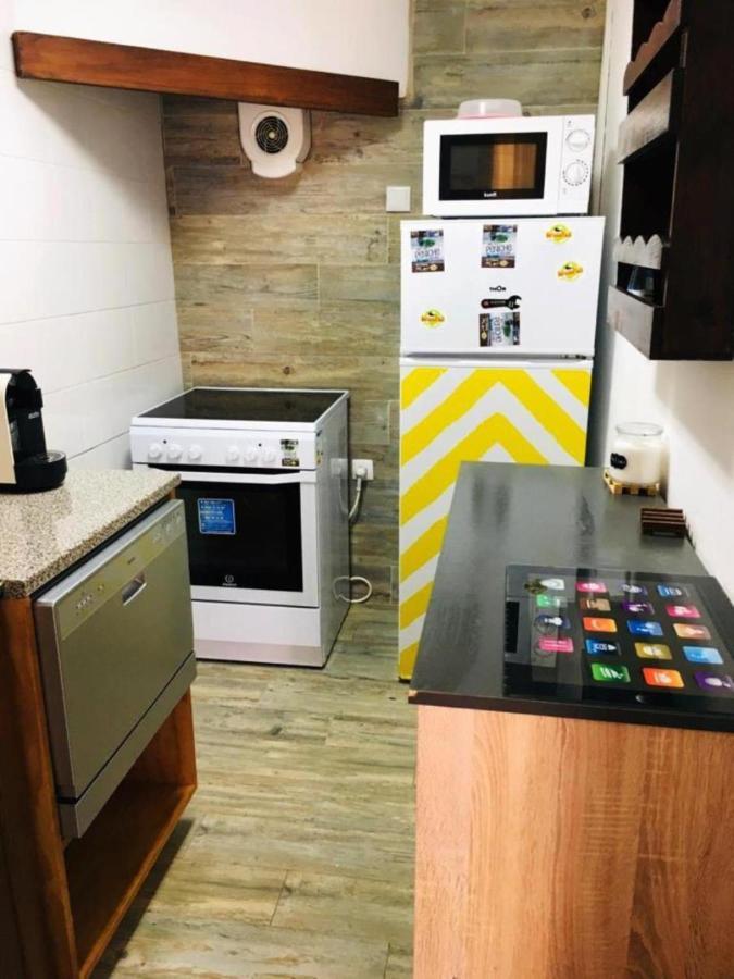 Swordfish Holiday Home Peniche Dış mekan fotoğraf