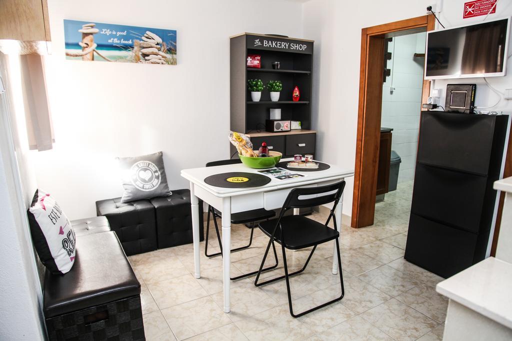 Swordfish Holiday Home Peniche Dış mekan fotoğraf